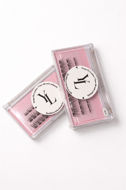 Press-on Lashes