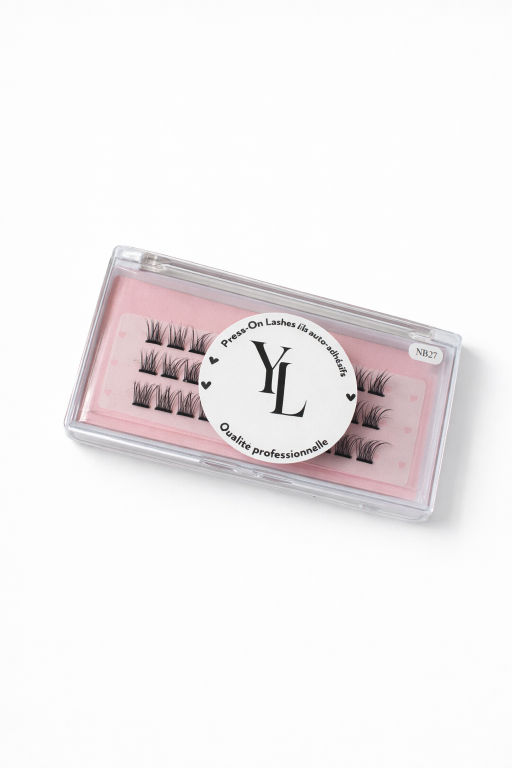 Press-on Lashes